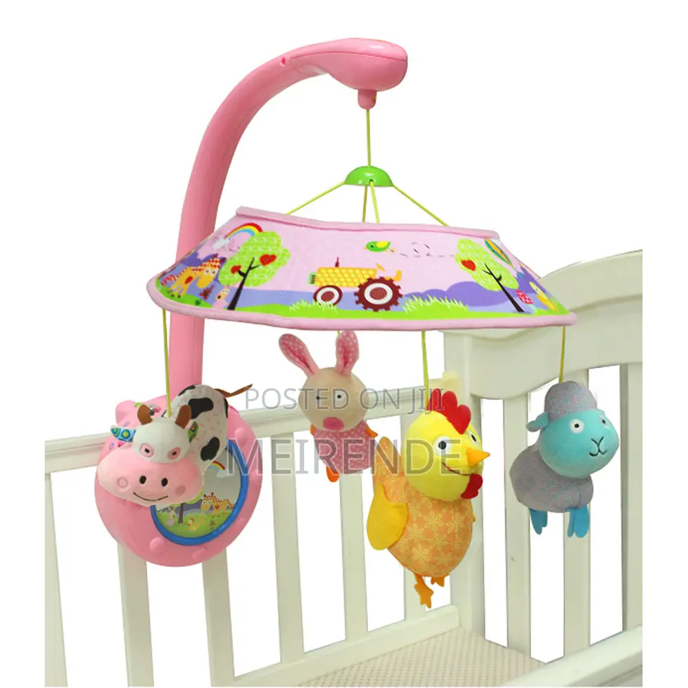 Used Baby Set