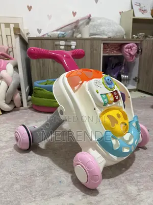Used Baby Set