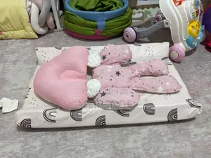Used Baby Set