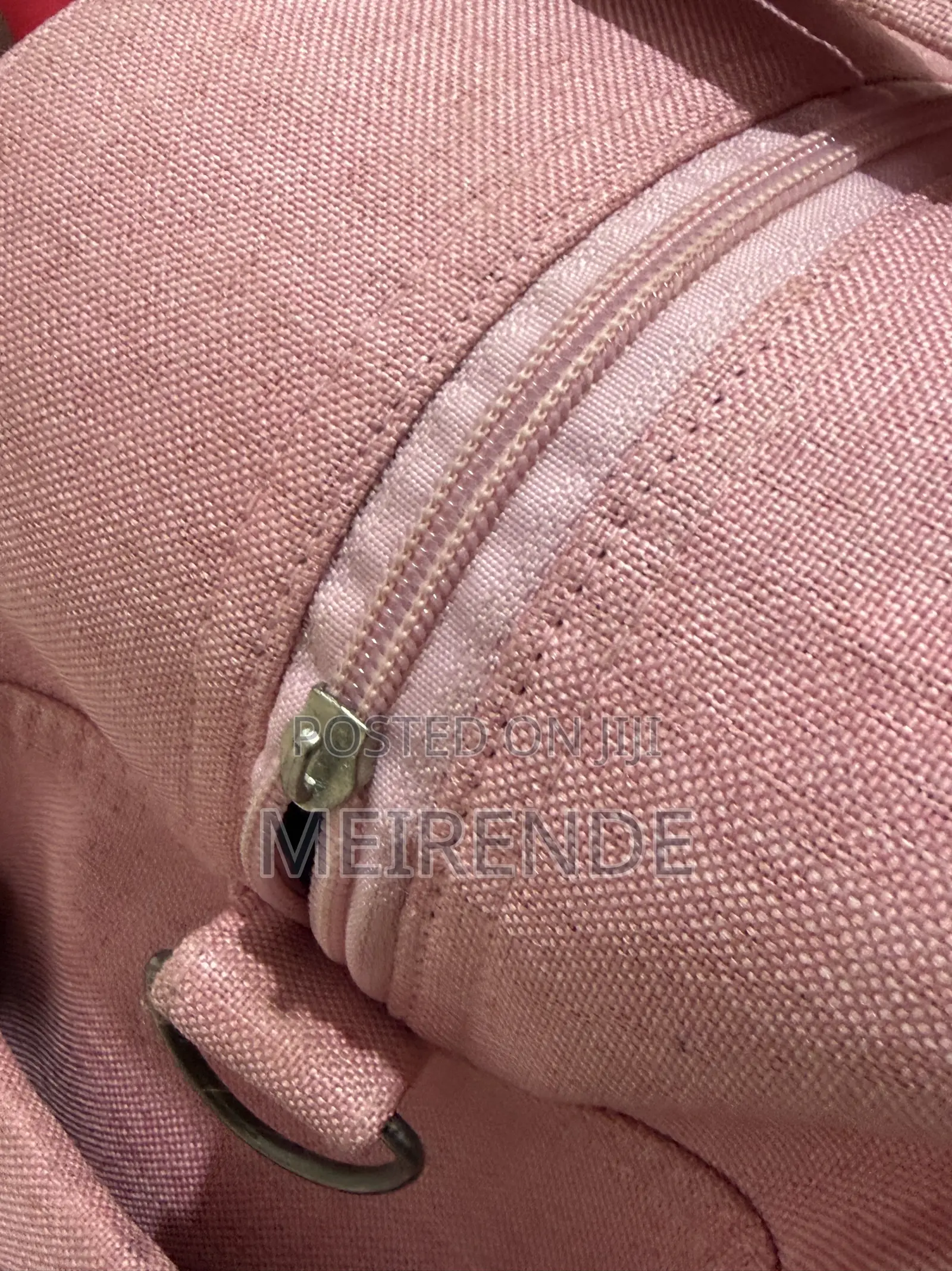 Used Baby Set