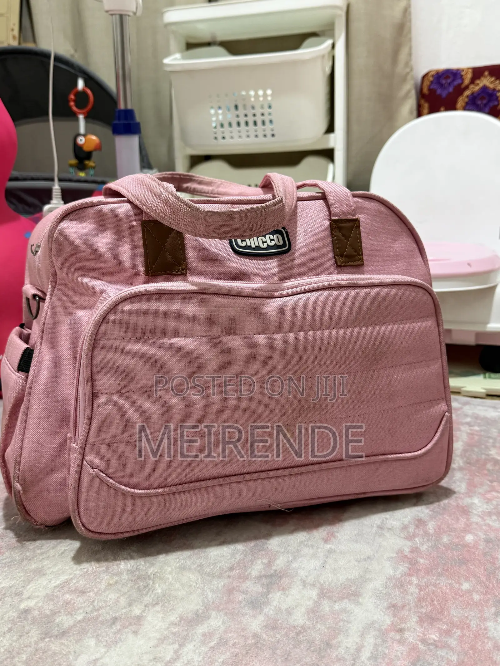 Used Baby Set