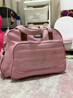 Used Baby Set