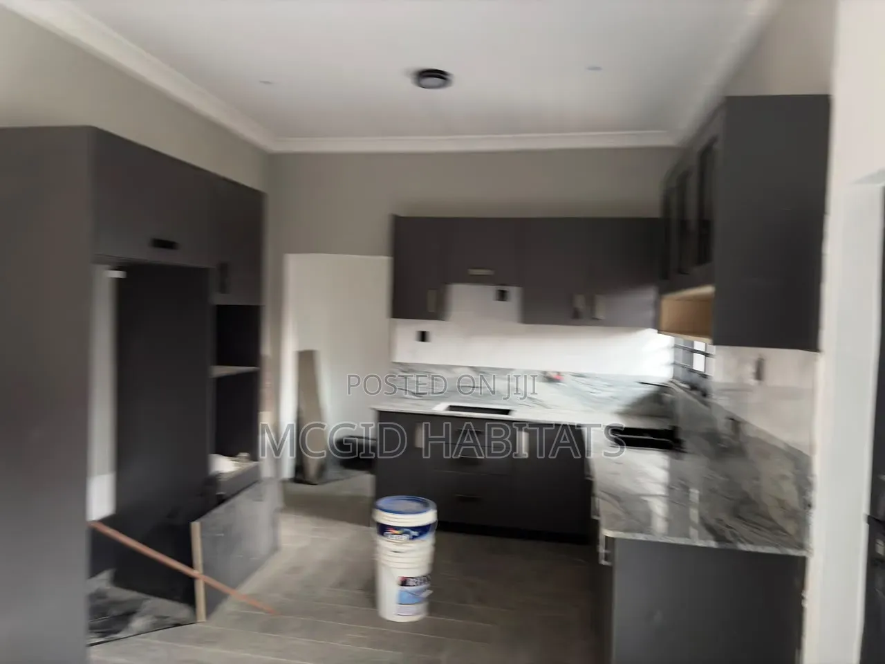 2bdrm Apartment in Agbogba for rent