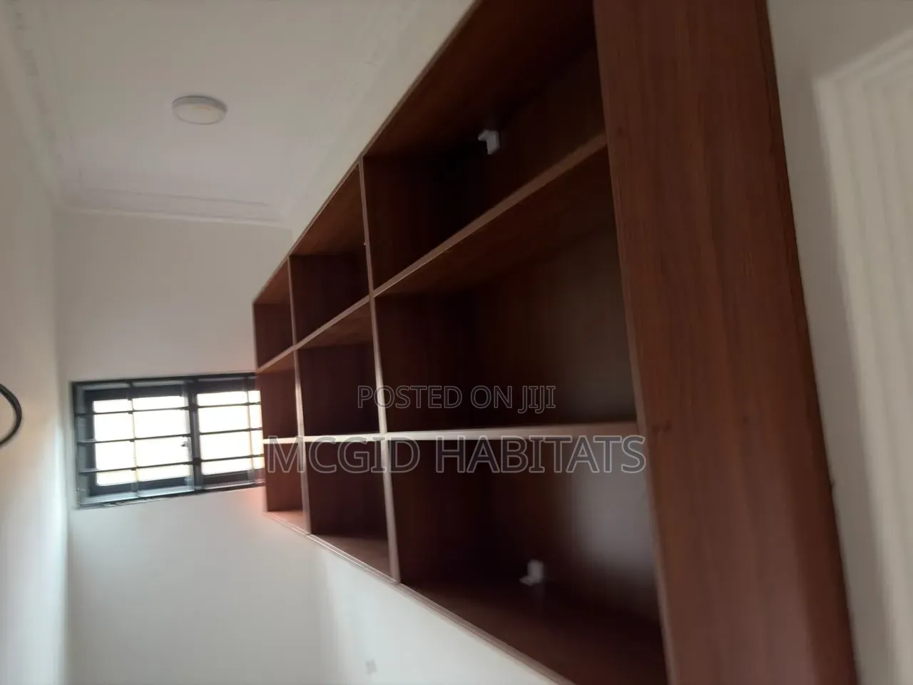 2bdrm Apartment in Agbogba for rent