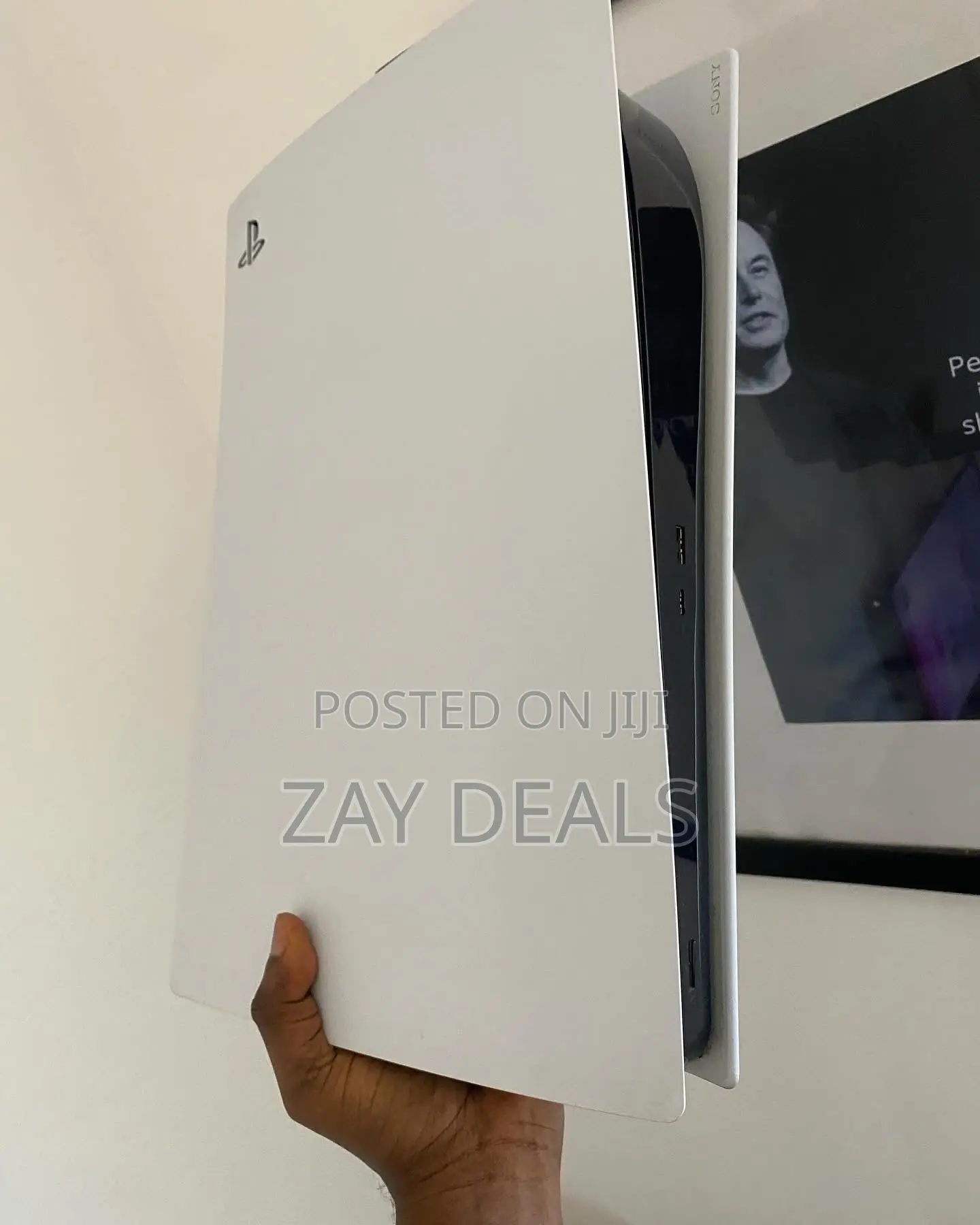 Ps5 Standard Digital