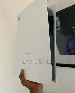Ps5 Standard Digital