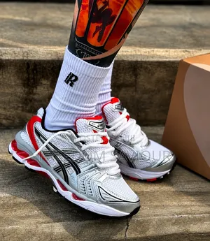 Step Into Style