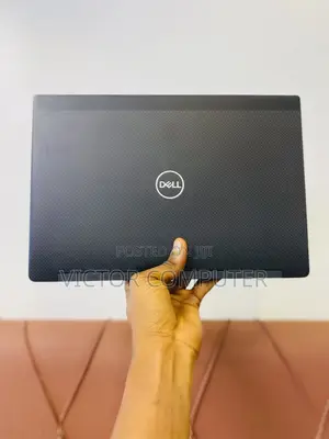 Laptop Dell Latitude 7390 8GB Intel Core i5 SSD 256GB