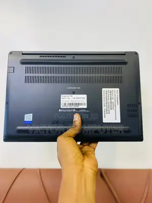Laptop Dell Latitude 7390 8GB Intel Core i5 SSD 256GB