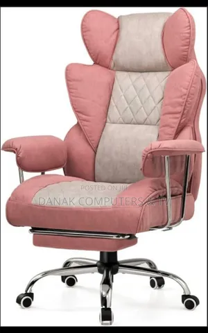 Gtplayer Gaming Chair Gt205 Footrest Series