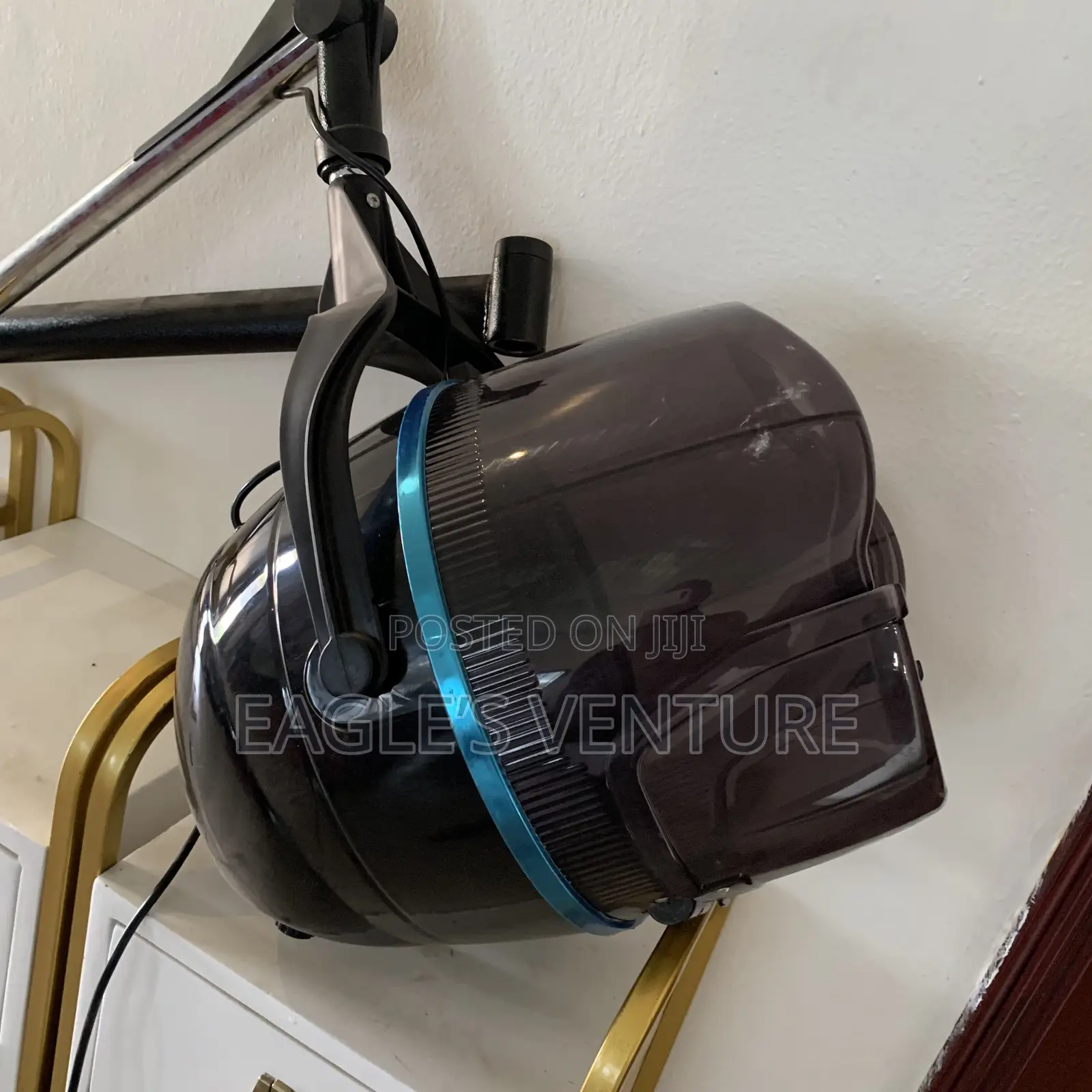 Hair Dryer