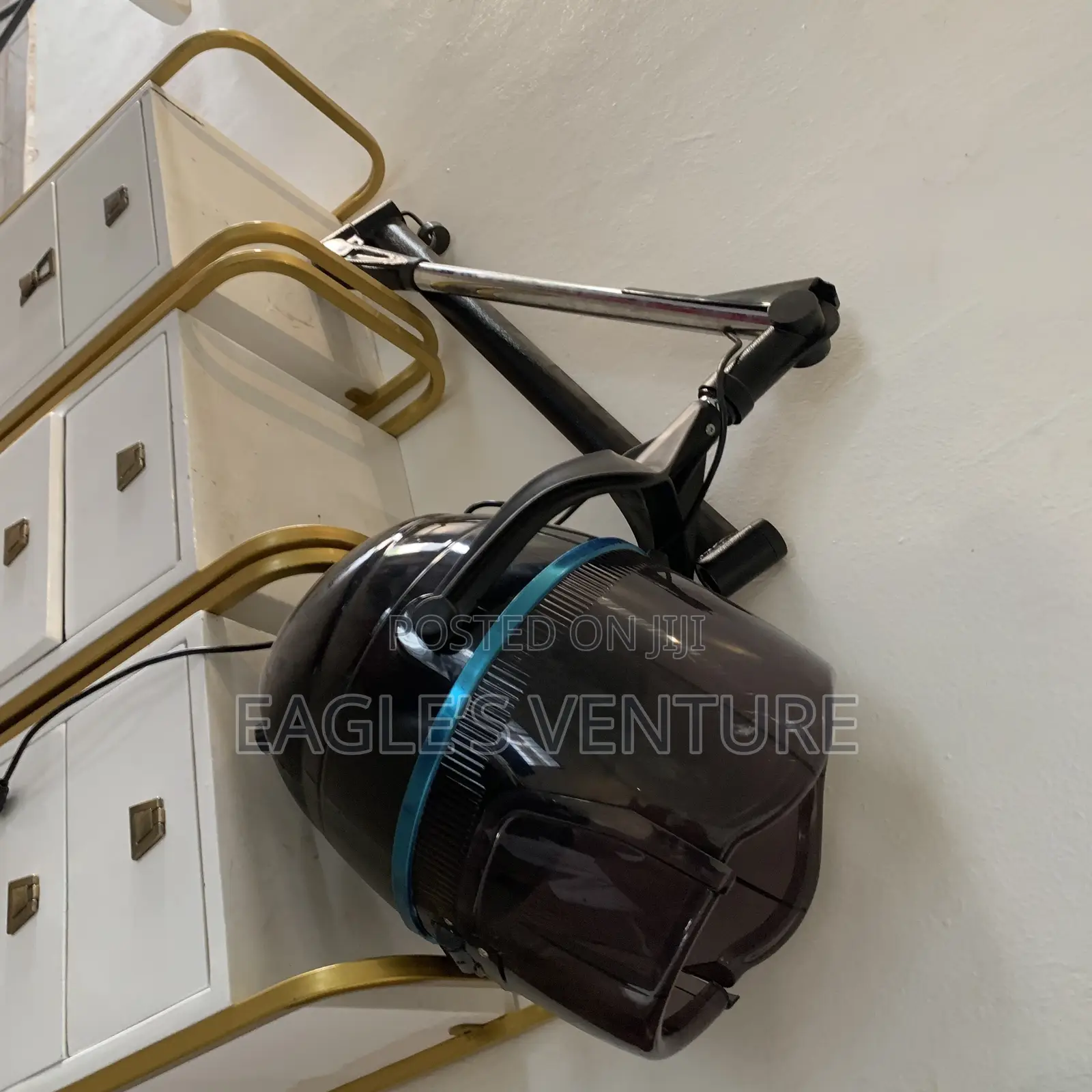 Hair Dryer
