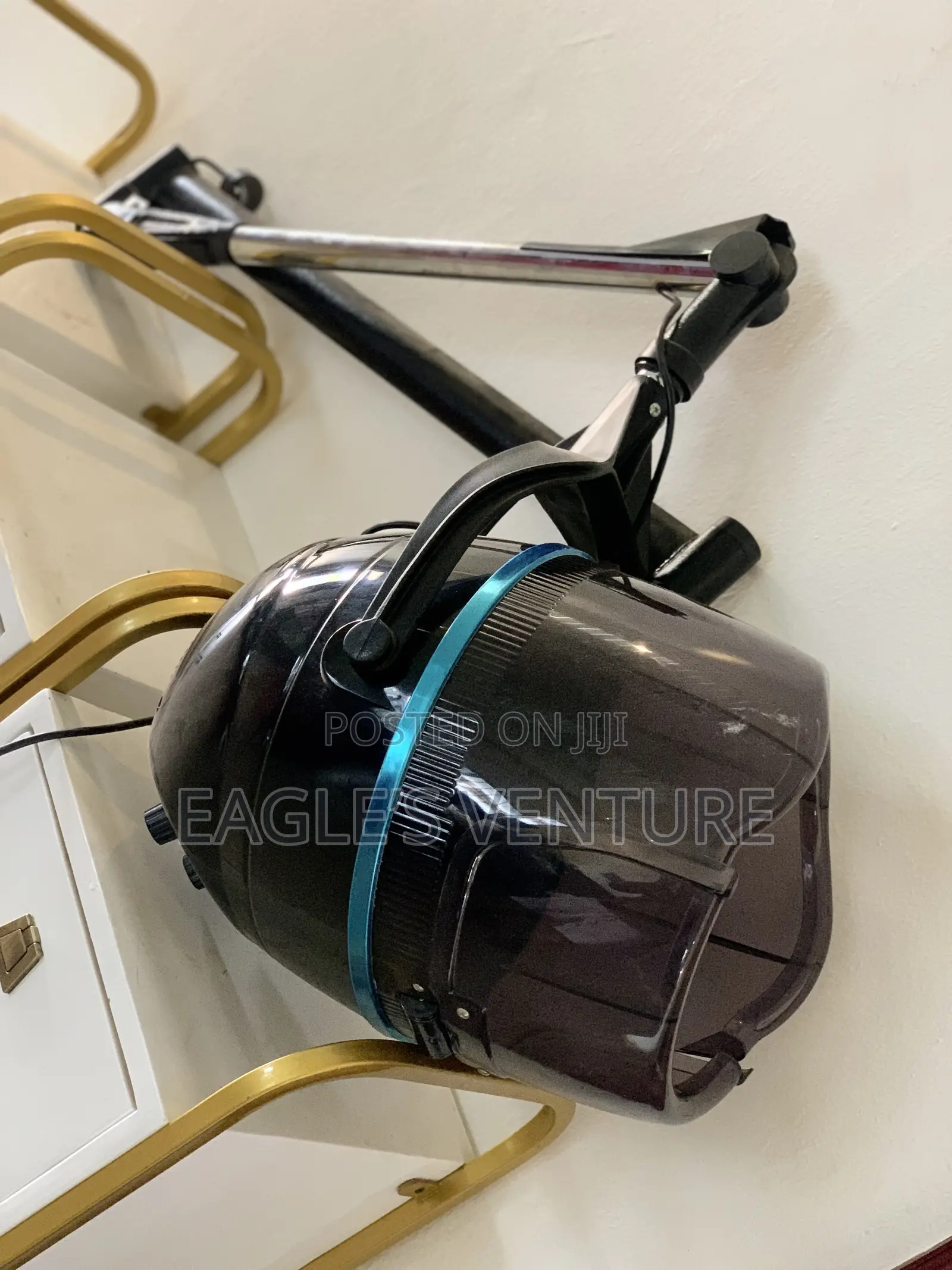 Hair Dryer