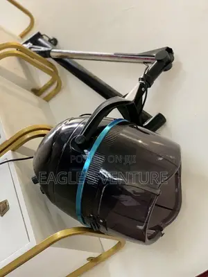 Hair Dryer