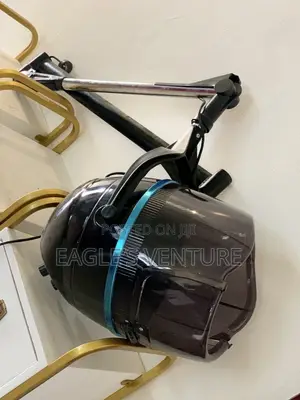Hair Dryer