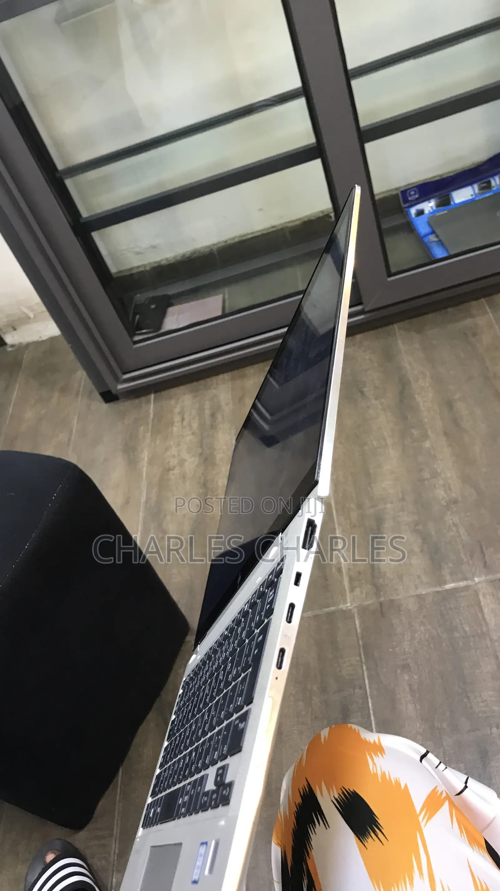 Laptop HP EliteBook 830 G6 8GB Intel Core i5 SSD 256GB