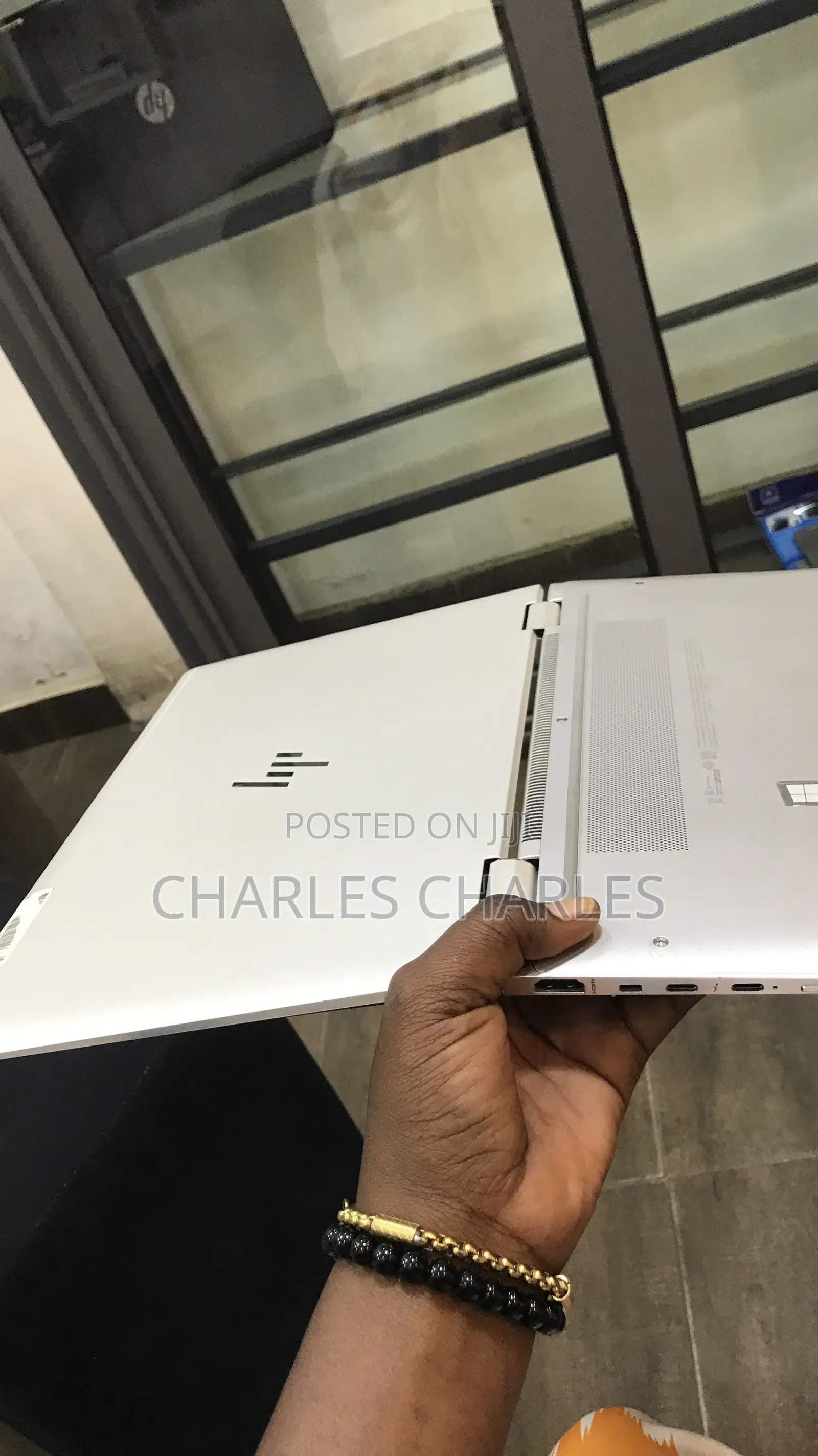 Laptop HP EliteBook 830 G6 8GB Intel Core i5 SSD 256GB