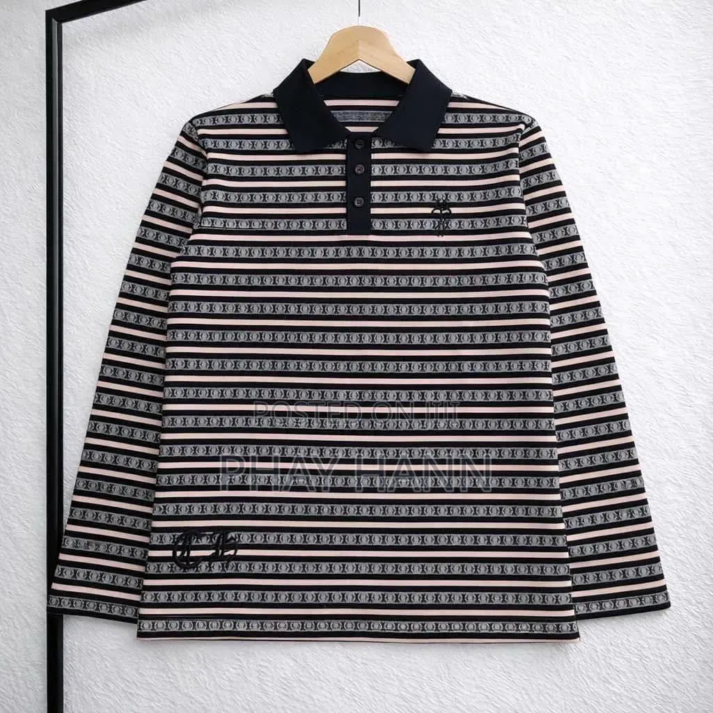 Men's Clothing