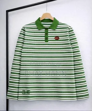 Men's Clothing