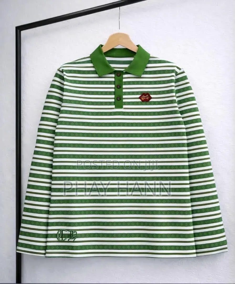 Men's Clothing