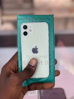 Apple iPhone 12 mini 128 GB Green