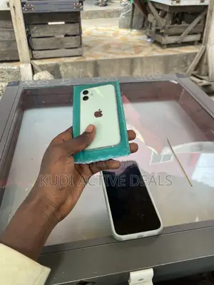 Apple iPhone 12 mini 128 GB Green