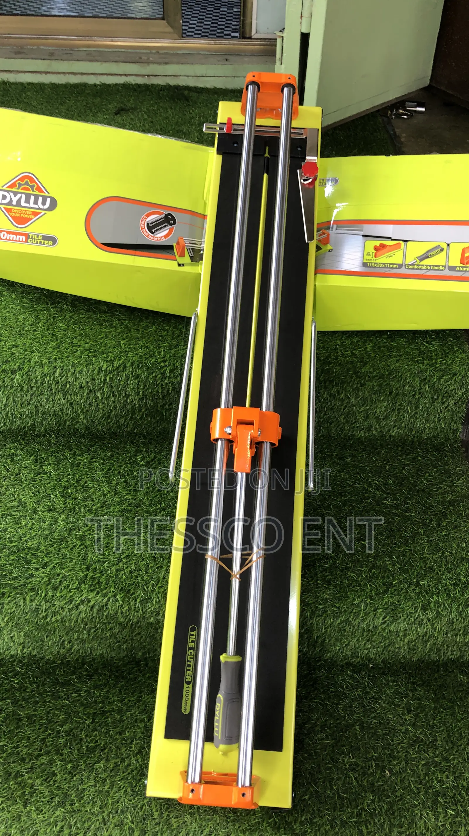 Tile Cutter 1000mm Dyllu
