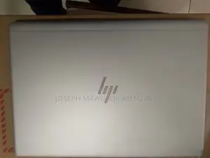 New Laptop HP EliteBook 745 8GB AMD Ryzen 5 SSD 256GB