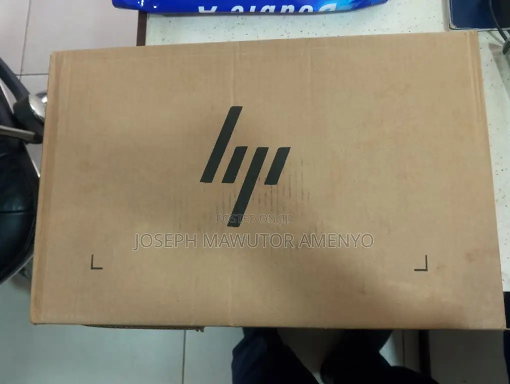 New Laptop HP EliteBook 745 8GB AMD Ryzen 5 SSD 256GB