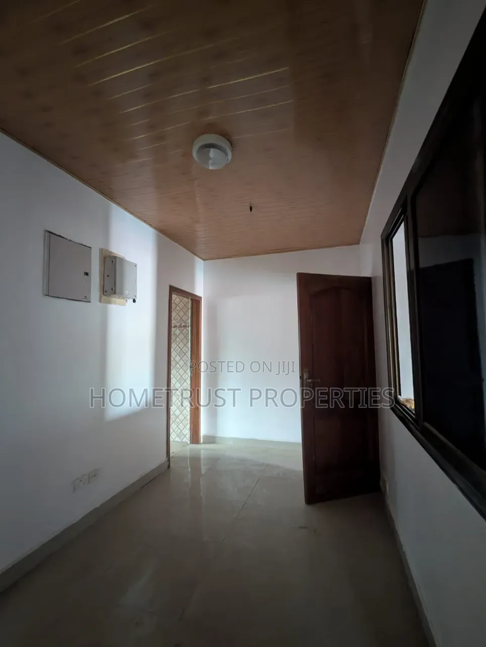 3bdrm Apartment in Pokuase Amanfrom for rent