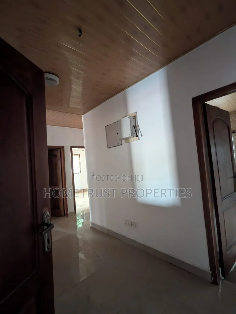 3bdrm Apartment in Pokuase Amanfrom for rent