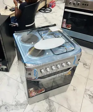 Purchase Classic Ferre 60x60 2 Gas + 2 Electric Burner
