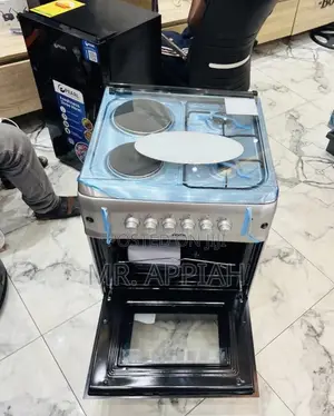 Purchase Classic Ferre 60x60 2 Gas + 2 Electric Burner