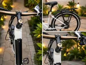 Motorcycle 2022 Black