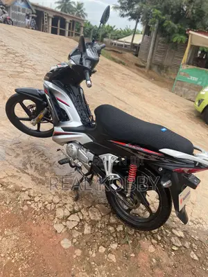 Haojue DR300 2024