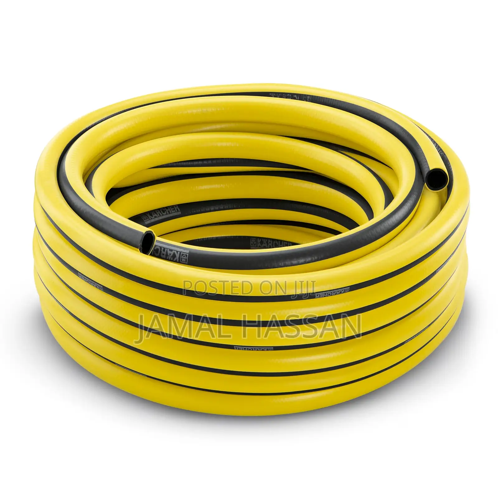 Karcher PrimoFlex Hose 3/4" – 25 M