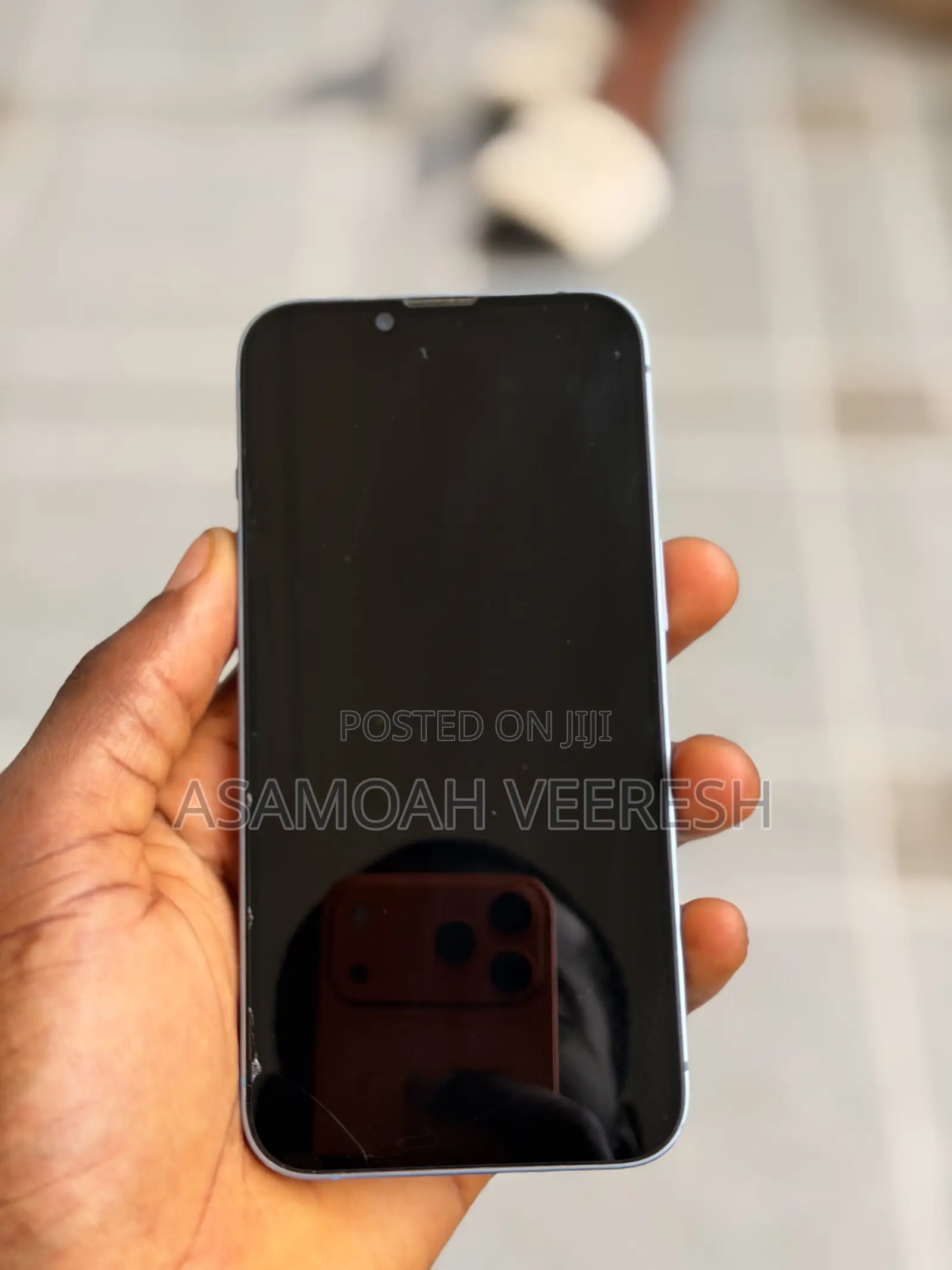 Apple iPhone 14 128 GB Blue