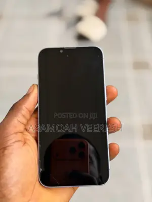 Apple iPhone 14 128 GB Blue