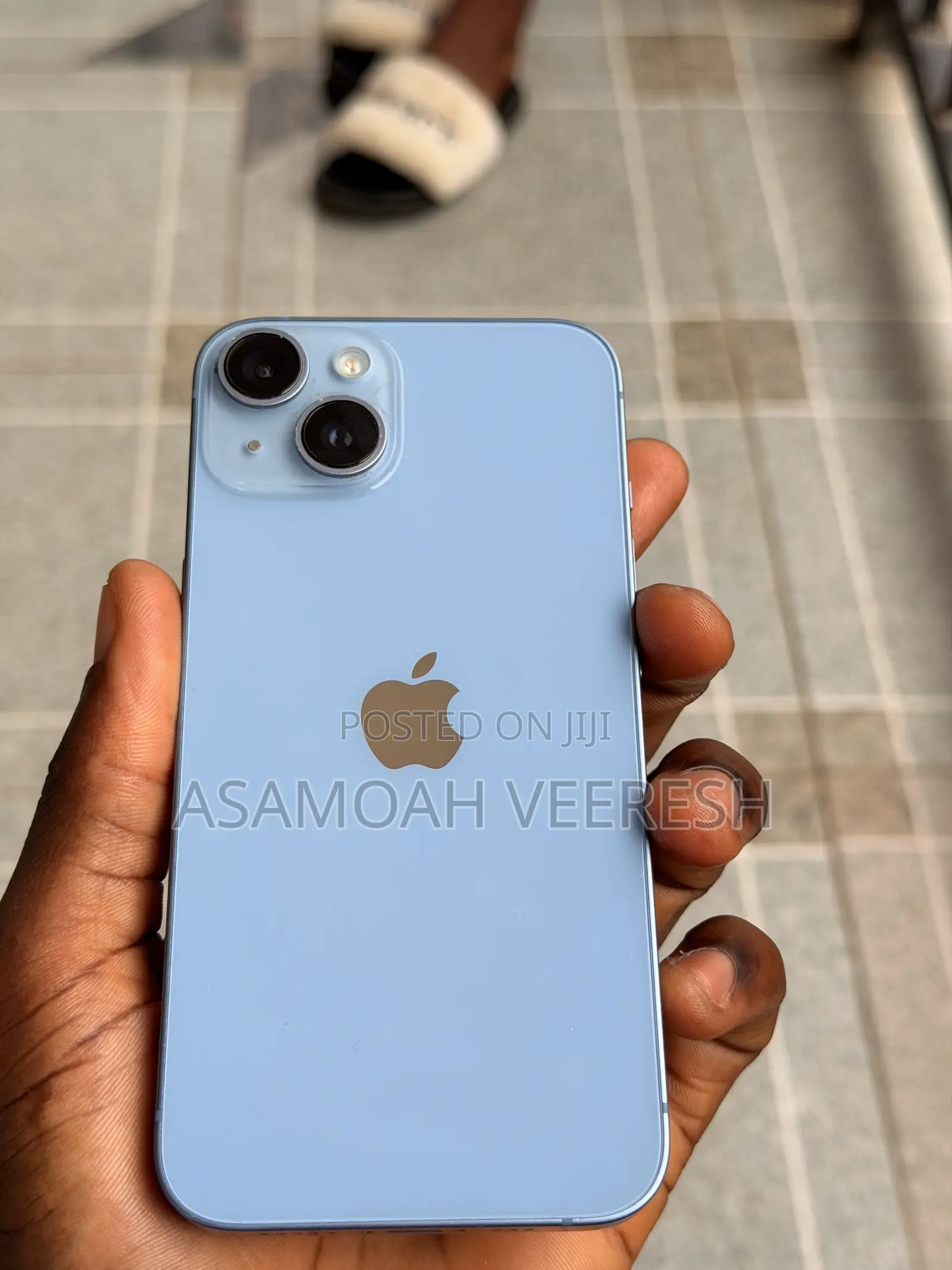 Apple iPhone 14 128 GB Blue