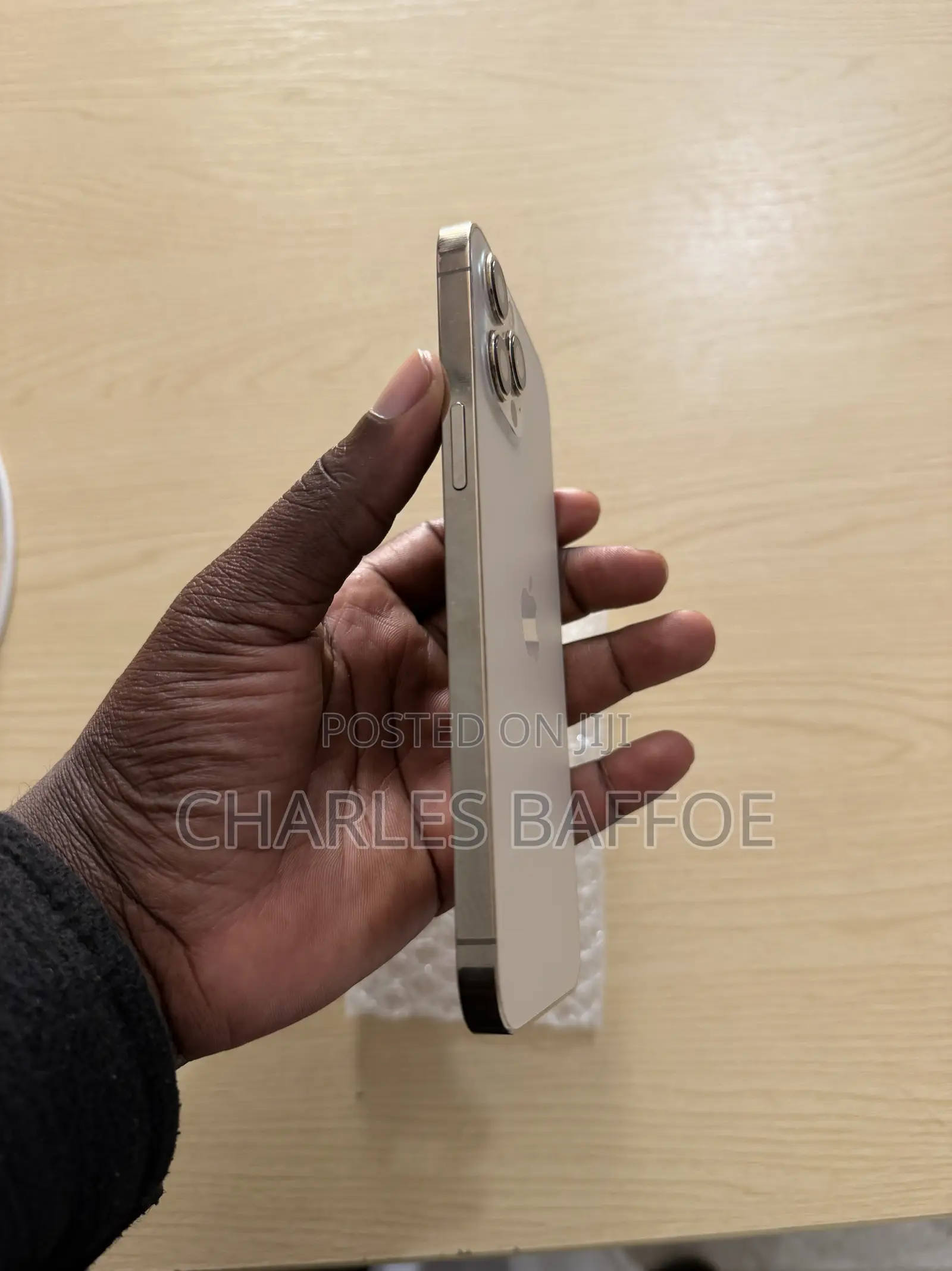 Apple iPhone 12 Pro Max 256 GB Gold
