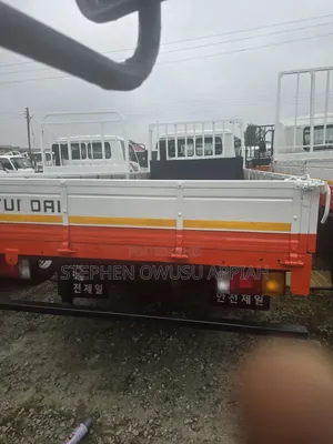 Kia Rhino 1 Breck Fulld