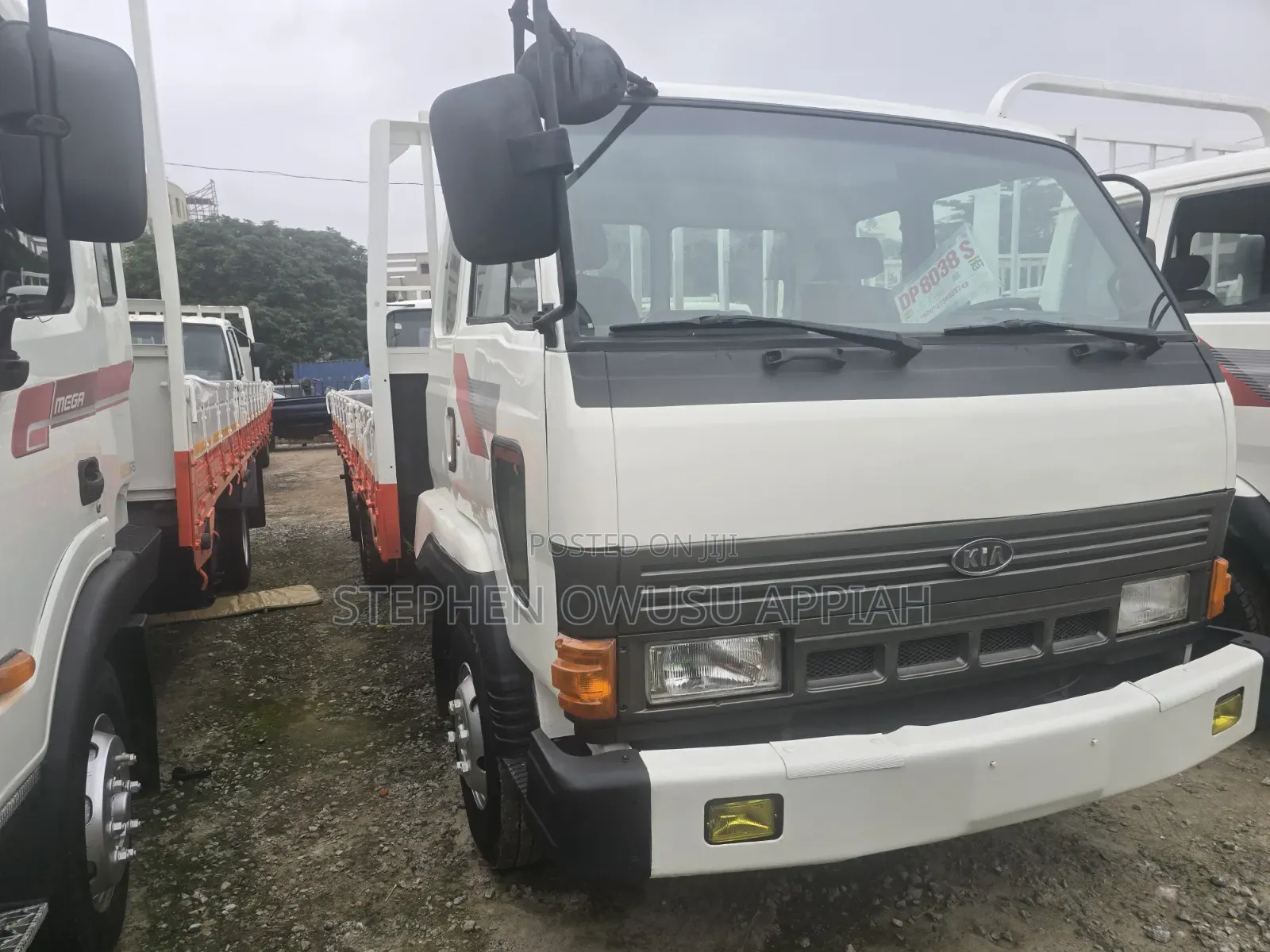 Kia Rhino 1 Breck Fulld