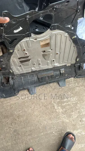 HONDA CIVIC 2012 2013 2014 2015 Engine Under Cover