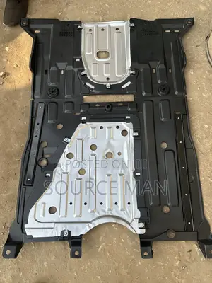 HONDA CIVIC 2012 2013 2014 2015 Engine Under Cover