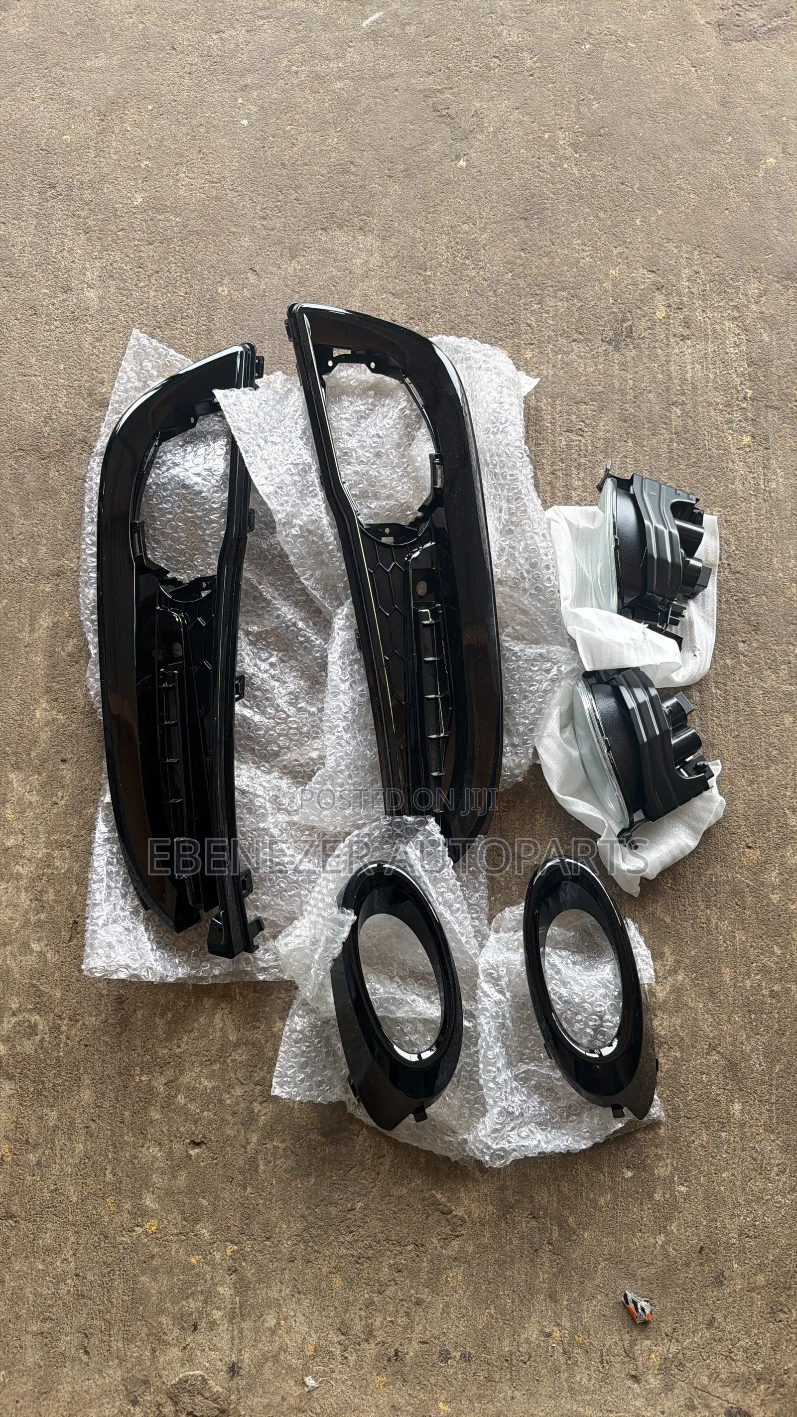 Honda Civic Foglights Complete 2014 2015