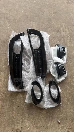 Honda Civic Foglights Complete 2014 2015