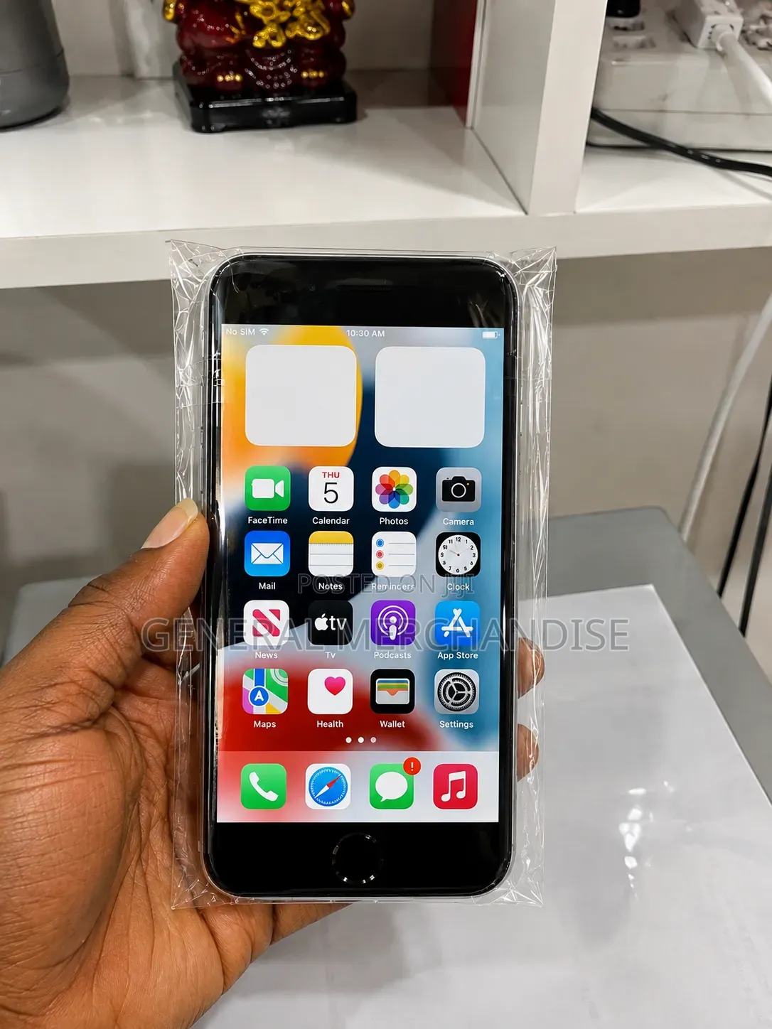 Apple iPhone 6s 32 GB Silver