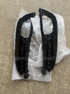Honda Civic Foglights Covers 2014 2015