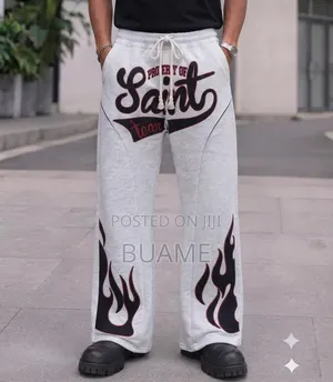 Quality Clothes