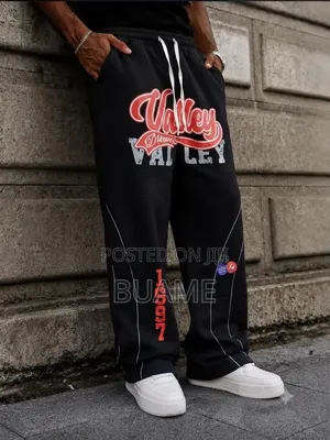 Quality Clothes